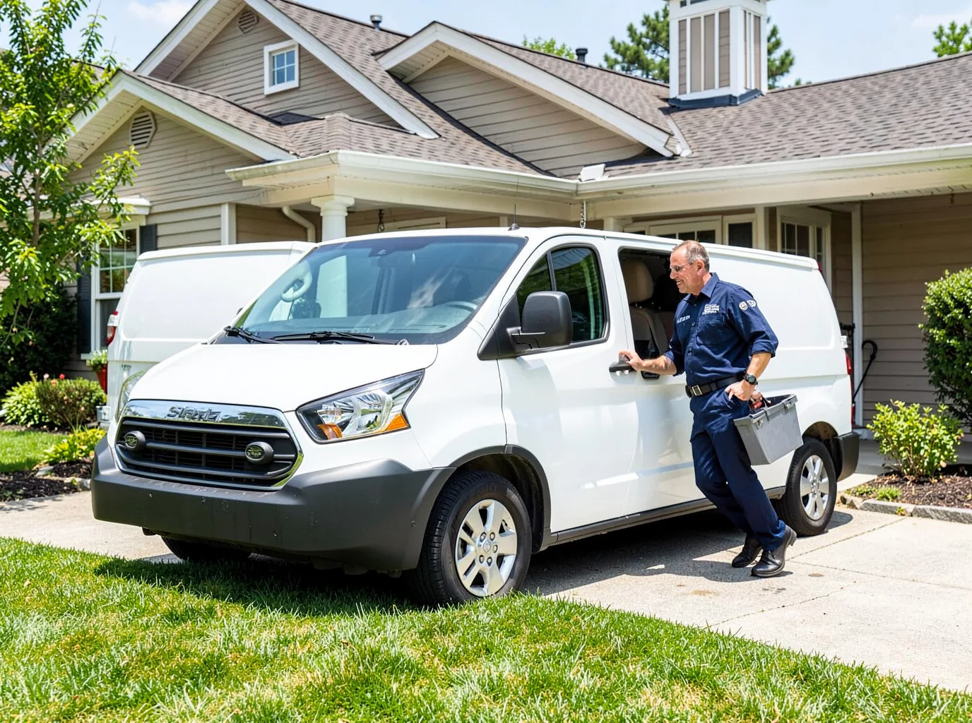 Emergency Plumber company in Calvin, WV