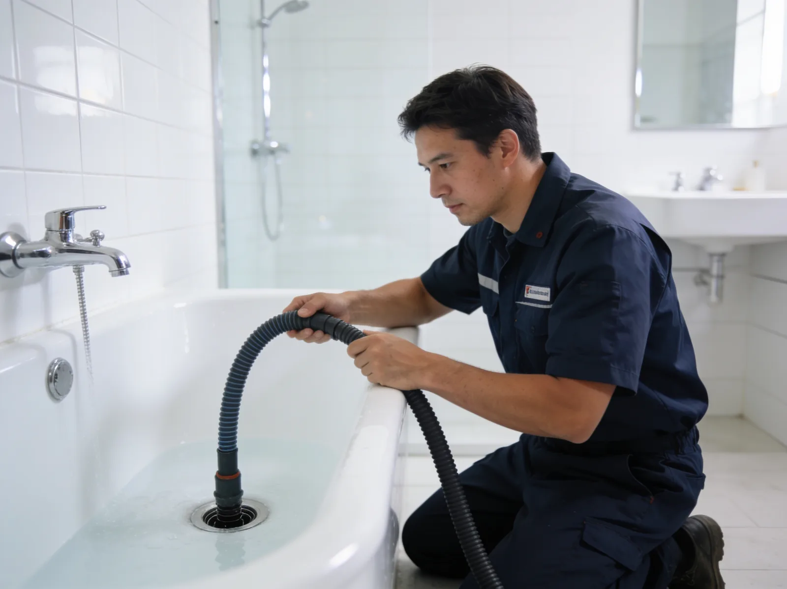 Emergency Plumber Calvin, WV FAQs